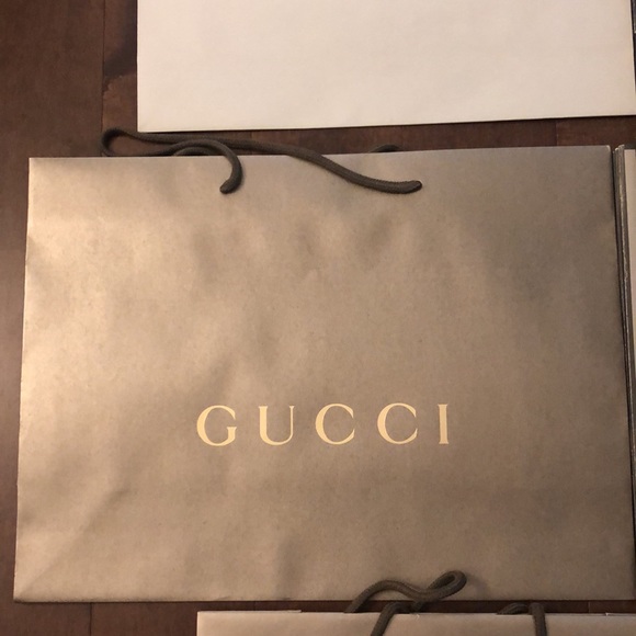 Bundle of shopping bags #5 - Picture 5 of 7